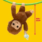 Baby Monkey interactivo Little Live Pets My Baby Mango