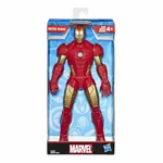 Figura de acción Hasbro Marvel Iron Man a escala de 9.5 pulgadas
