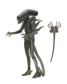 Figura De Acción  Alien Giger 40º Aniversario 22Cm