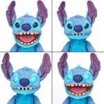 Peluche ¡GUAU! Stuff Real FX Disney Stitch de Lilo & Stitc