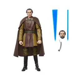 Figura De Acción Star Wars Maestro...
