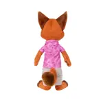 Peluche Jazwares Nick Wilde 36 cm con más de 10 sonidos