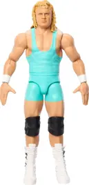Figura De Acción  Wwe Mr. Perfect 1...