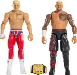 Figuras De Acción  Wwe Cody Rhodes ...