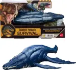 Juguete Dinosaurio Brachauchenius Jurassic World Mattel 31,5 cm