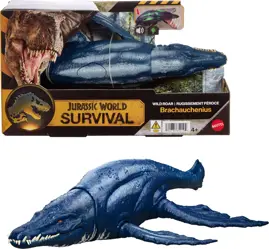 Juguete Dinosaurio Brachauchenius J...