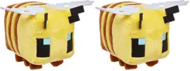 Muñecos De Peluche  Minecraft Suave...