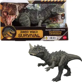 Figura De Acción Jurassic World Ce...