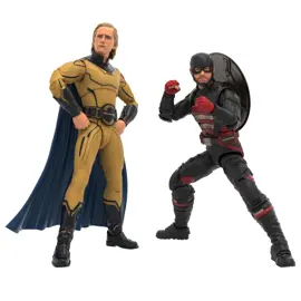 Figuras De Acción Legends Series J...