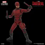 Figura de Acción Marvel Daredevil Born Again 15 cm