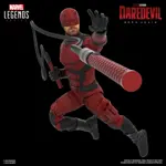 Figura de Acción Marvel Daredevil Born Again 15 cm