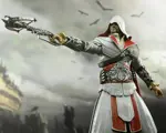 Figura de acción NECA Assassin