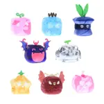 Blox Fruits de peluche coleccionables de 10 cm, caja ciega PhatMojo