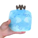 Blox Fruits de peluche coleccionables de 10 cm, caja ciega PhatMojo