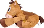 Peluche Mattel Toy Story 5 de 61 cm, muñeco suave extragrande