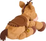 Peluche Mattel Toy Story 5 de 61 cm, muñeco suave extragrande