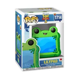 Figura De Vinilo Pop! Toy Story 5 ...