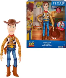 Figura De Acción  Disney Pixar Toy ...