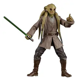 Figura De Acción Coleccionable...