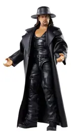 Figura De Acción Wwe Wrestlemania E...