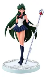 Figura Sailor Pluto  Memoria De Sai...