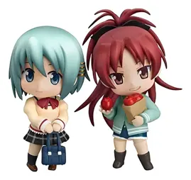  Puella Magi Madoka Magica Sayaka M...