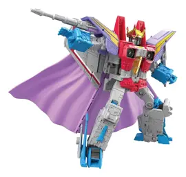 Studio Series 8612 Coronation...