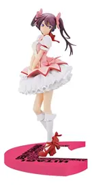 Figura Senjougahara Hitagi Madoka V...