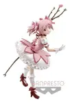 Figura Madoka Kaname De Banpresto Puella Magi Madoka Magic