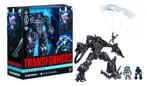 Transformers Studio Series Generación Ldr Tf3 Shockwave