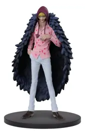  Figura De Corazón One Piece 6.7 Pu...