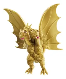 Muñeco De Vinilo Godzilla Monster E...