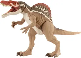 Jurassic World Toys Spinosaurus Fig...