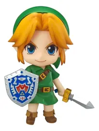 Figura Coleccionable 3D Link De The...