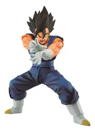 Figura  Dragon Ball Super Ssgss Veg...