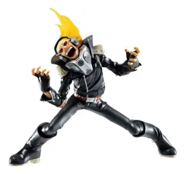 Figura Coleccionable Present Mic Ru...