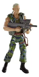 Figura Coronel Miles Quatrich  De L...