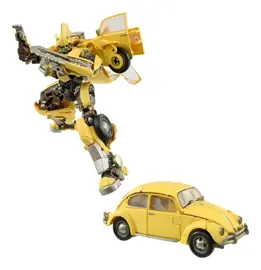 Transformers Premium Finish Studio ...