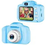 Cámara de Fotos Gadnic CK32 Digital Para Niños Función Resistente a Golpes