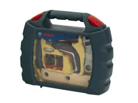 Set De Herramientas De Juguete Klei...