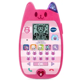 Teléfono Toy Phone Vtech Gabby's Do...