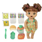 Baby Alive Magical Mixer Baby Doll Tropical Treat con batidora