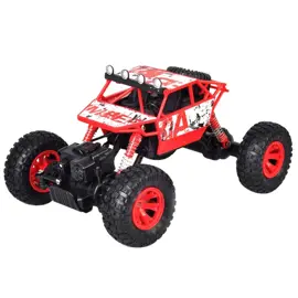 Auto A Control Remoto  Camione...