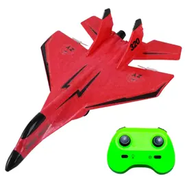 Avión Caza A Control Remoto  Carga ...