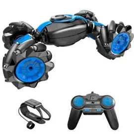 Auto A Control Remoto  Twist 1...