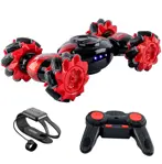 Auto a Control Remoto Gadnic Twist 19 4X4 360