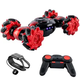 Auto A Control Remoto  Twist 1...