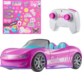 Coche De Juguete Hot Wheels Rc Con...