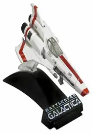 Vehículo Battlestar Galactica Vipe...