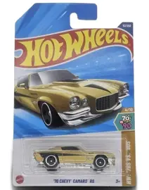 Auto Diecast Hot Wheels '70 Chevy ...